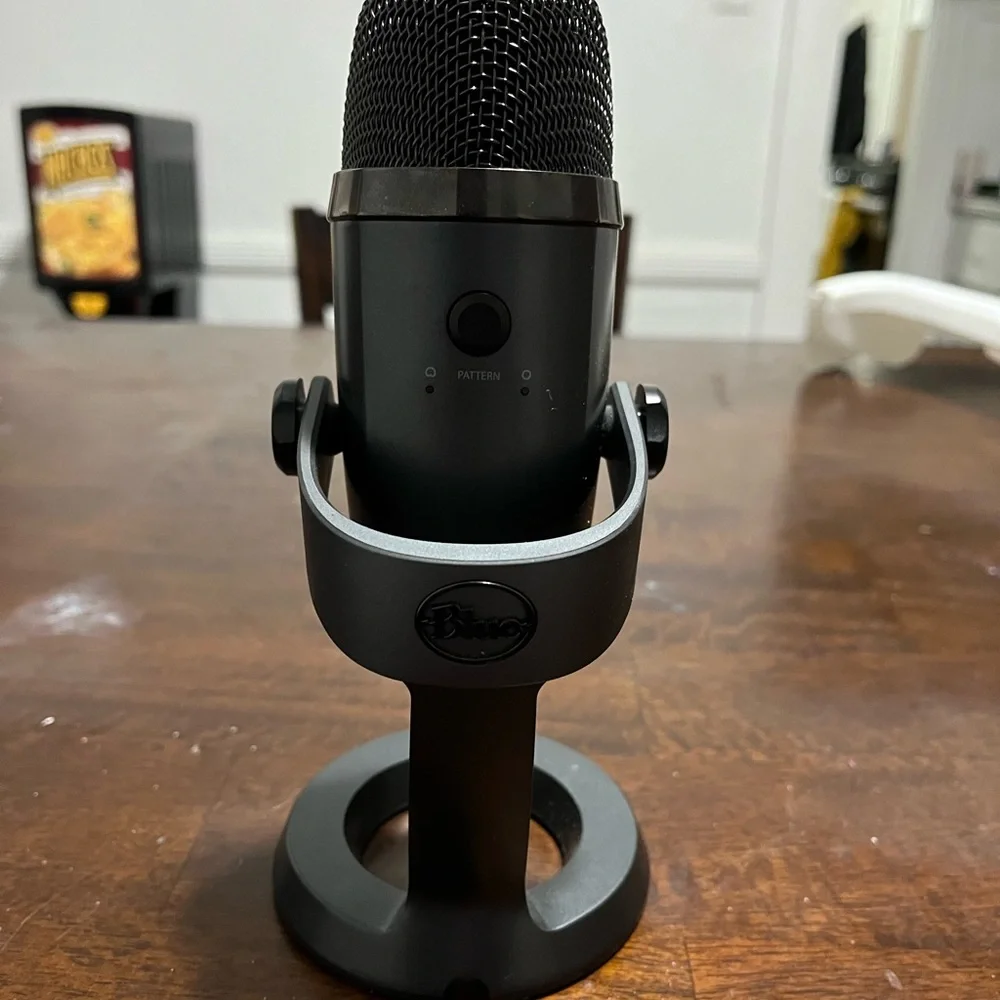 yeti nano shadow grey